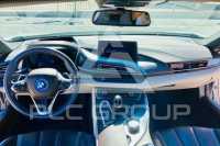 2015 BMW I8