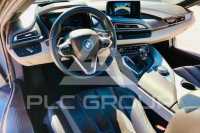 2015 BMW I8