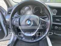 2015 BMW X3