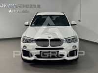 2015 BMW X3
