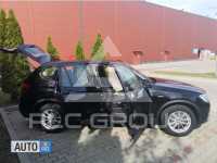 2015 BMW X3