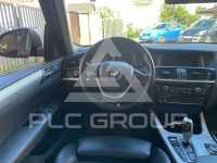 2015 BMW X3