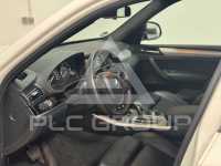 2015 BMW X3