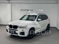 2015 BMW X3