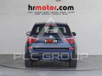 2015 BMW X3
