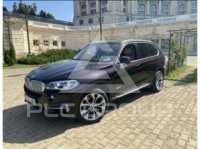 2015 BMW X5