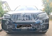 2015 BMW X5