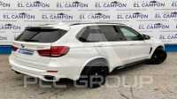 2015 BMW X5