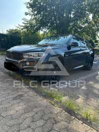 2015 BMW X6
