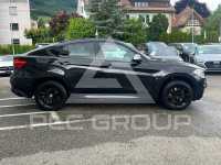 2015 BMW X6
