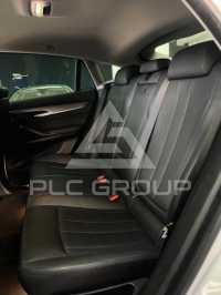 2015 BMW X6
