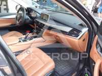 2015 BMW X6