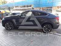 2015 BMW X6