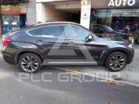 2015 BMW X6