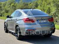 2015 BMW X6