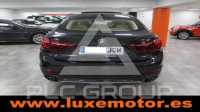 2015 BMW X6
