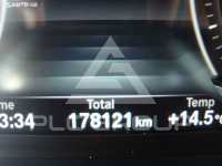 2015 BMW X6