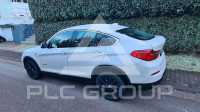 2015 BMW X4