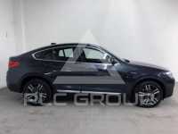 2015 BMW X4