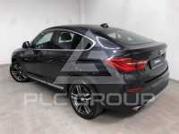 2015 BMW X4