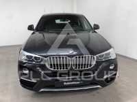 2015 BMW X4