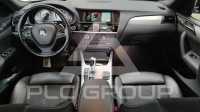2015 BMW X4