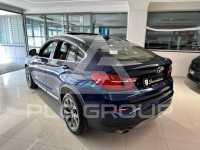 2015 BMW X4