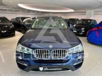 2015 BMW X4