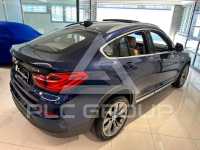 2015 BMW X4