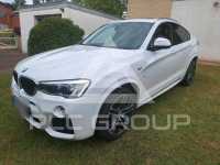 2015 BMW X4
