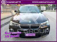 2015 BMW X4
