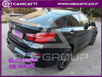 2015 BMW X4