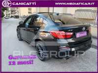 2015 BMW X4