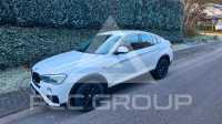 2015 BMW X4