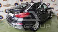 2015 BMW X4