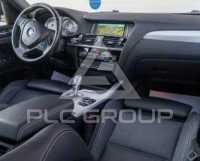 2015 BMW X4