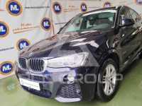 2015 BMW X4