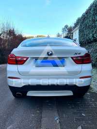 2015 BMW X4