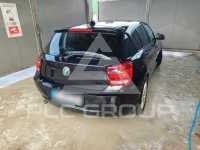 2015 BMW 120