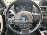 2015 BMW 120