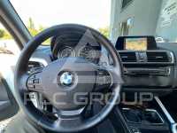 2015 BMW 120