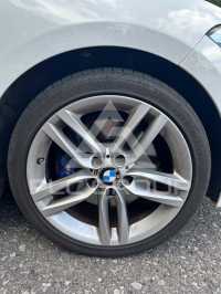 2015 BMW 120