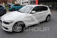 2015 BMW 120