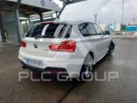 2015 BMW 120