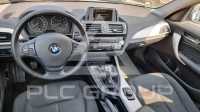 2015 BMW 120