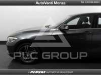 2015 BMW 120