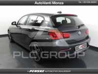 2015 BMW 120