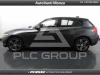 2015 BMW 120