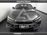 2015 BMW 120