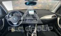 2015 BMW 120